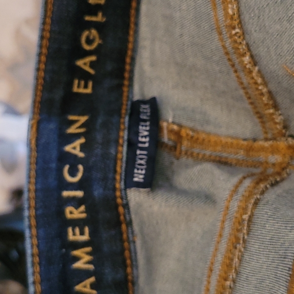 American Eagle jeans - Picture 4 of 5